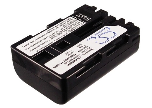 Ion battery for sony - battery,