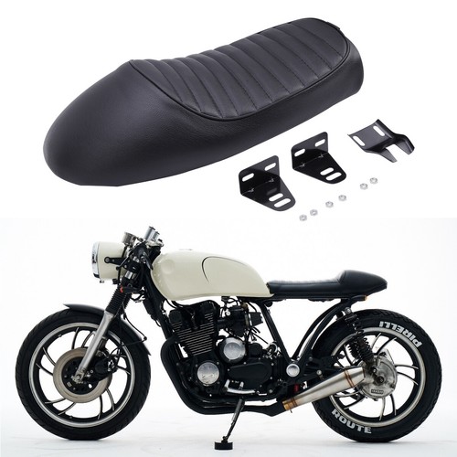 Driver seat cafe racer - cafe,