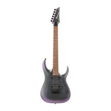Ibanez Rga42ex Black Aurora