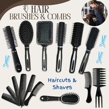 Hair Brush Wet Brush