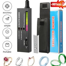 Portable Diamond Tester Gem