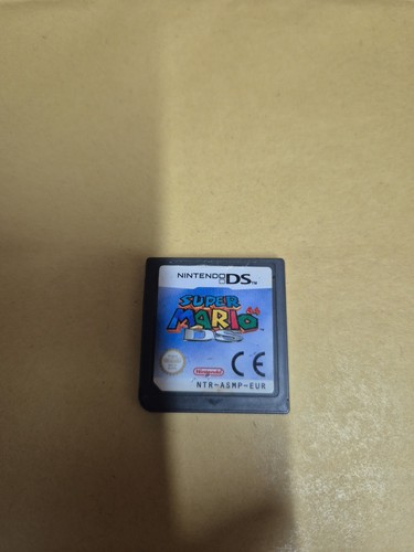 Super mario 64 - mario,