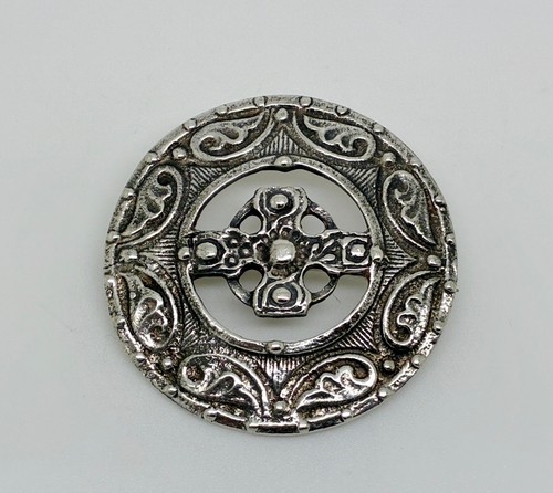 Vintage sterling silver iona - sterling,