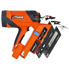 PASLODE Nailer IM360   PPN 1st Fix COMBI XI 2 In 1 2.1Ah Battery 014012 NEW