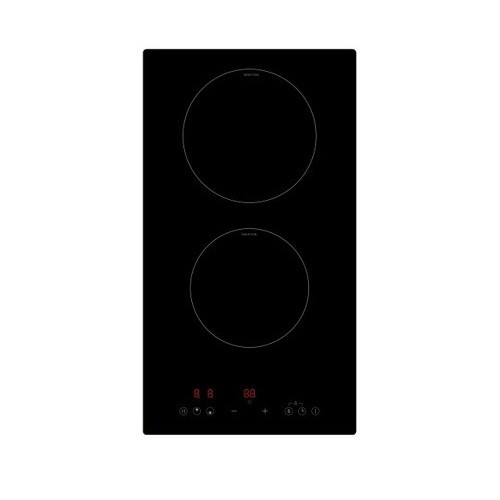 Midea 30cm induction hob - hob, 2