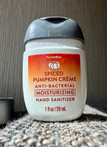 Bath body works spiced - works,