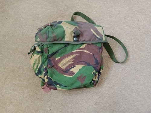 British army s10 respirator - army,