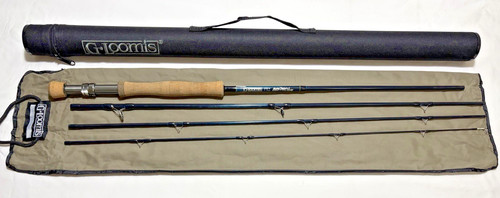 Loomis imx pro v2s 890 - imx-pro, 890-4