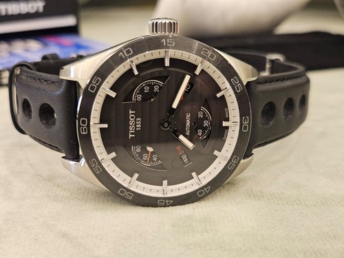 Tissot prs 516 automatic - prs,