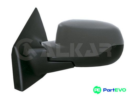 Alkar left exterior mirror - alkar,