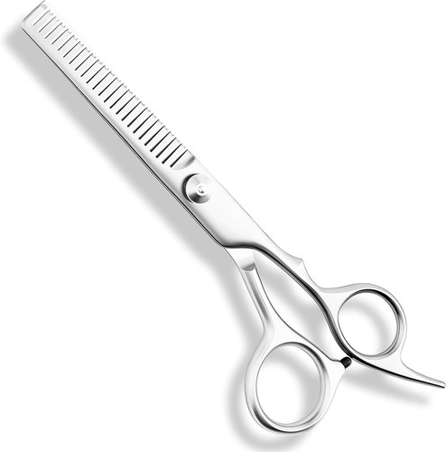 Hair dressing scissors - 6",