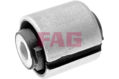 Front rear mounting control - front,