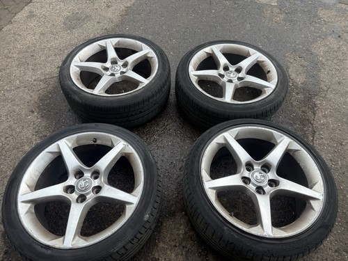 Vauxhall penta alloy wheels - penta, 19