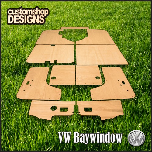 Baywindow - vw,