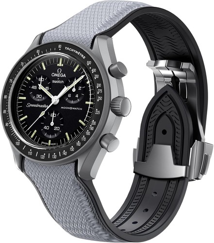 Gray black 20mm - gray, folding