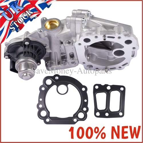 Gk2q9u466ad egr valve - egr, for