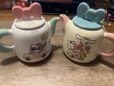 Blue Sky Clayworks Hello Kitty