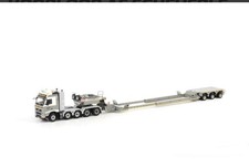 WSI 1.50 Volvo FH 10x4 +
