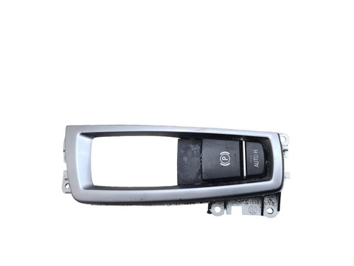 Bmw series handbrake button - bmw,