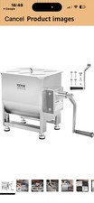 Vevor Meat Mixer / Meat