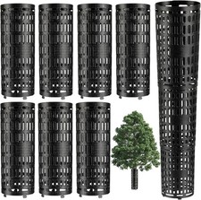 Lzmdisu tree trunk protector - protector,
