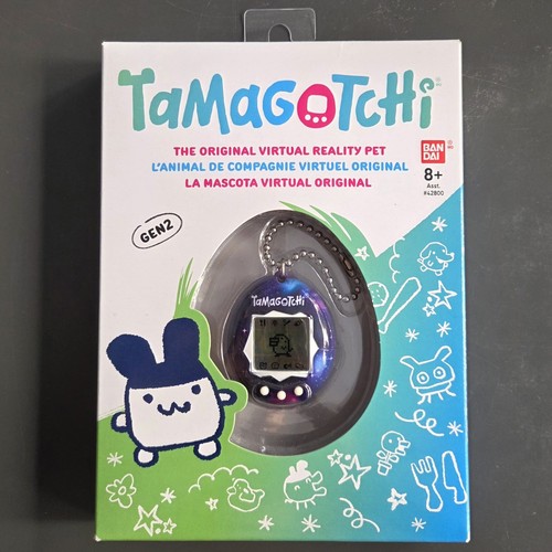Bandai tamagotchi the original - bandai,