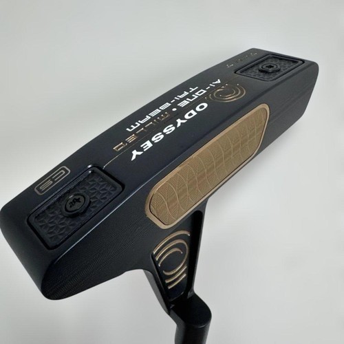 Odyssey one milled tri - odyssey, ai-one