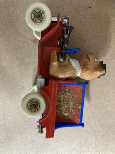 1979 corgi die cast - corgi, toy