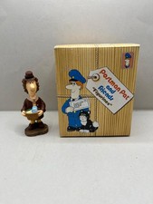 Postman Pat and friends