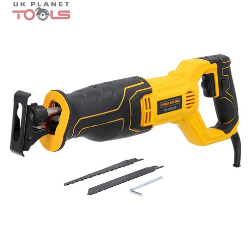 Tough master reciprocating - master, saw
