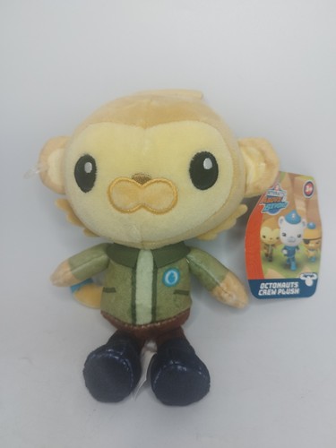Octonauts above beyond paan - above,