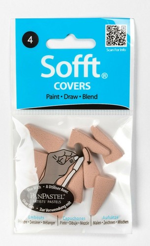Panpastel sofft covers - panpastel,