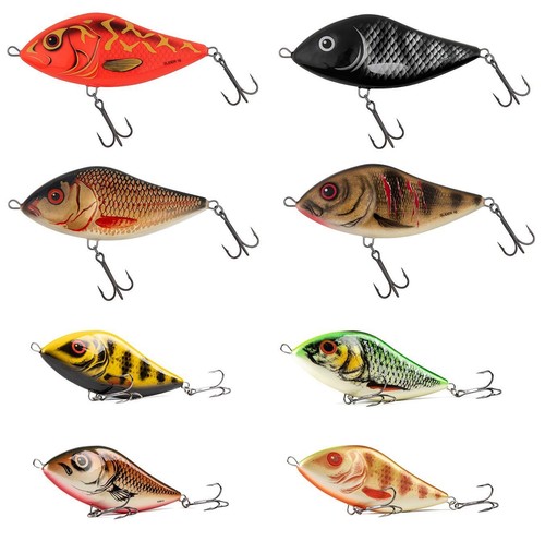 Salmo limited edition slider - limited,