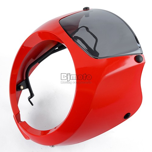 Headlight fairing cowl - fairing, cover