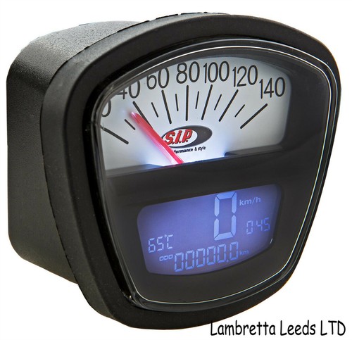 Lambretta sip digital - lambretta, v2