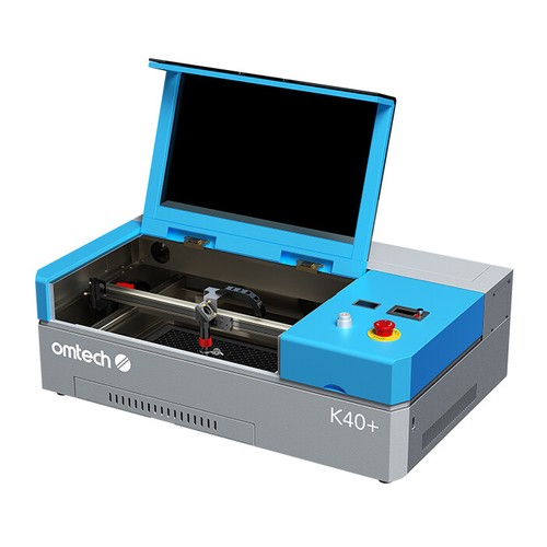 Omtech k40 45w co2 - k40+, laser