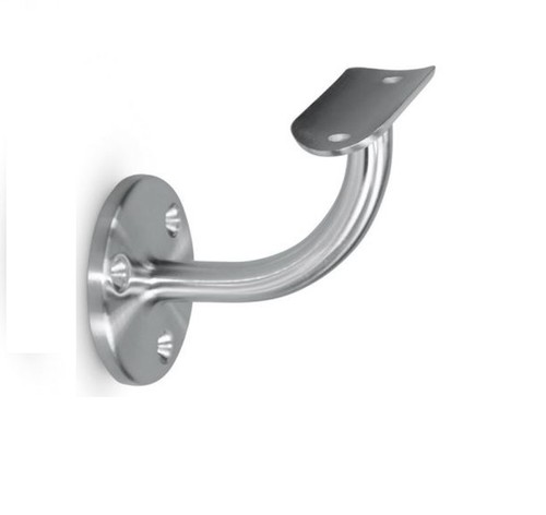 Stainless steel metal banister - steel,