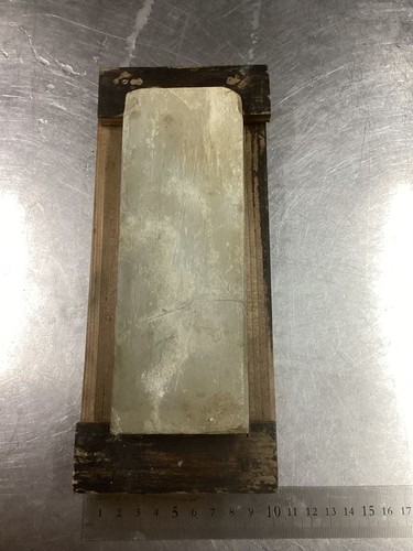 Hard natural finishing - hard,