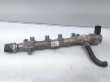 2022 AUDI A4  05L089 GENUINE *FAST SHIPPING FUEL RAIL