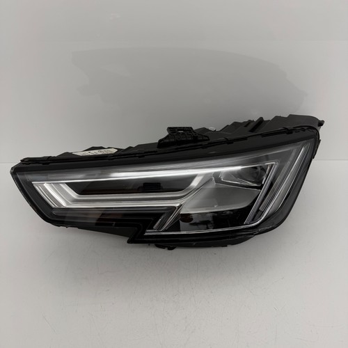 Audi passenger side left - a4,