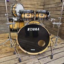 Drum Kit Tama Superstar