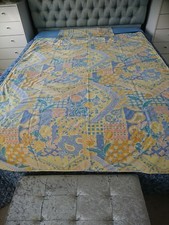 DEBENHAMS REVERSIBLE FLORAL