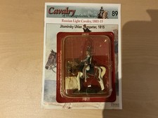 Del Prado- Cavalry Of The