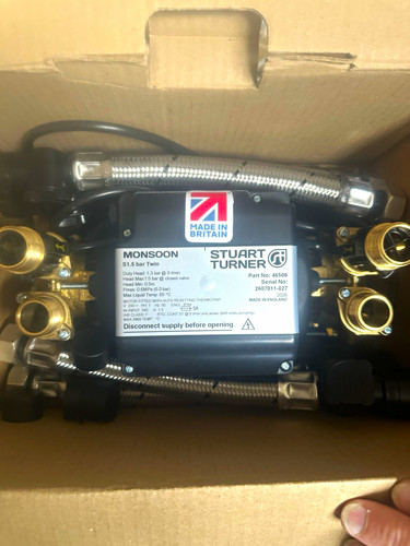 Stuart turner monsoon 5 - turner, s1.5