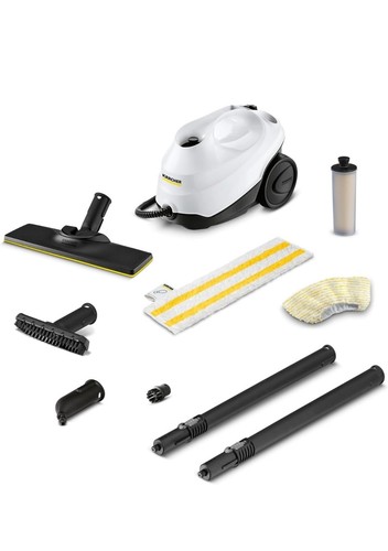 Kärcher easyfix steam - kärcher,