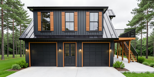 848 sqft adu 2 - adu,