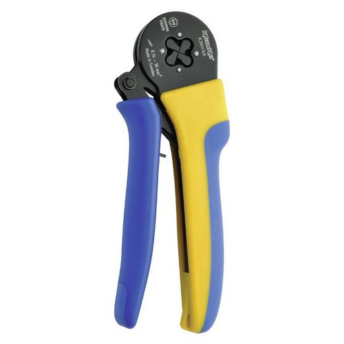 Klauke k3014k crimper twin - klauke,