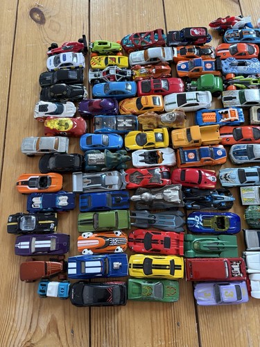Bundle hot wheel - hot,