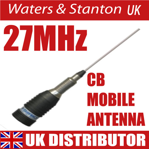 27mhz aerial only - cb,