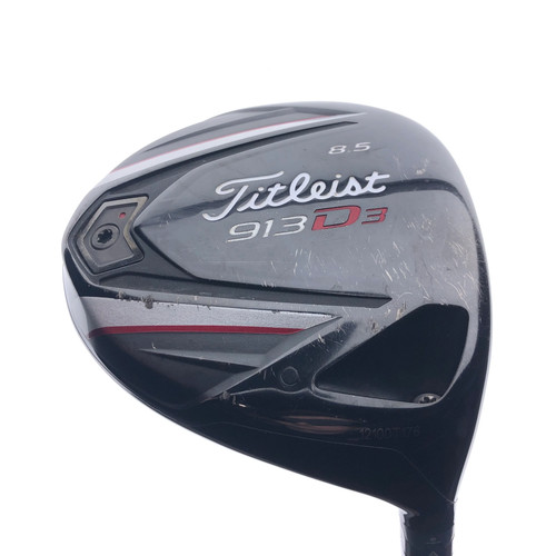 Used tour issue - tour, titleist